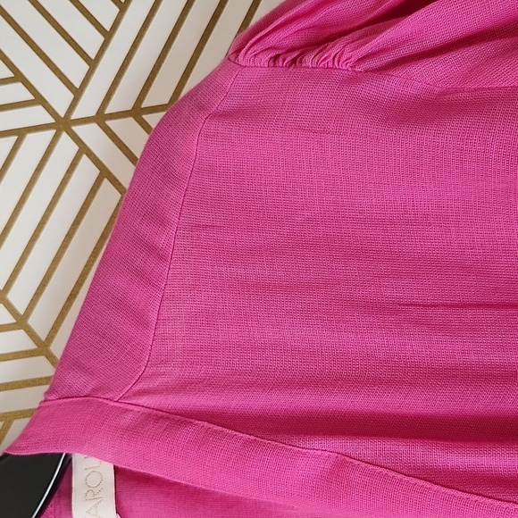 Pink Dress Carolina K - Picture 4 of 11